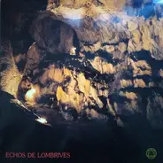 Henk Steenkamp , Tineke Steenkamp , Lex Van Den Brul , Hans Van Dooremalen - Echos De Lombrives