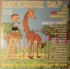 Double LP - Henk Van Der Velde's Kinderkoor - Dikkertje Dap... En Nog 31 Andere Kinderliedjes van Annie M.G.Schmidt - Gatefold