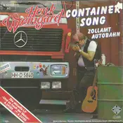 Henk Wijngaard - Container Song