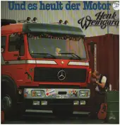 Henk Wijngaard - Und Es Heult Der Motor