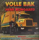 LP - Henk Wijngaard - Volle Bak