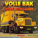 LP - Henk Wijngaard - Volle Bak