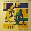 LP - Henk Beck - Day And Night