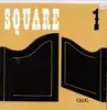 7inch Vinyl Single - Henner Kahlert Quintett - Square 1