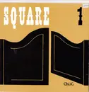 7inch Vinyl Single - Henner Kahlert Quintett - Square 1