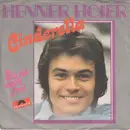 7inch Vinyl Single - Henner Hoier - Cinderella