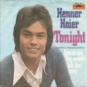 Henner Hoier