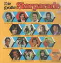 LP - Henner Hoier, Karel Gott, a.o. - Die Große Starparade