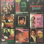 7inch Vinyl Single - Henner Hoier - Klipp-Klapp (Klatsch In Die Hände)