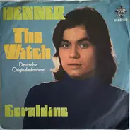 Henner - The Witch