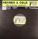 Hennes & Cold - The Journey / Payback