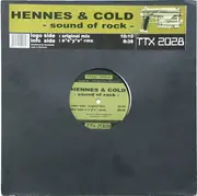 12'' - Hennes & Cold - Sound Of Rock