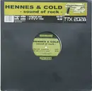 12'' - Hennes & Cold - Sound Of Rock
