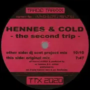 12'' - Hennes & Cold - The Second Trip