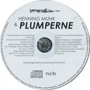 CD - Henning Munk Plum & Plumperne - Henning Munk & Plumperne