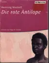 MC - Henning Mankell - Die Rote Antilope