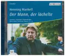 Double CD - Henning Mankell - Der Mann, Der Lächelte