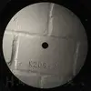 12'' - Henning Baer - Fierce Hundred Ep
