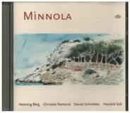 Henning Berg - Minnola