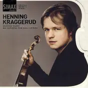 Henning Kraggerud - Eugéne Ysaÿe - Six Sonatas For Solo Violin