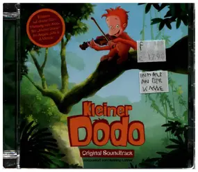 Henning Lohner - Kleiner Dodo