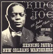Henning Paur's New Orleans Wanderers - 100 Jahre King Oliver