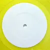 12inch Vinyl Single - Henning Richter & Tom Schön - El Niño De La Flor - Yellow Translucent