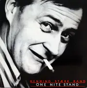 LP - Henning Stærk Band - One Nite Stand