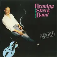 Henning Stærk Band - Soul Feet