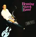 LP - Henning Stærk Band - Soul Feet