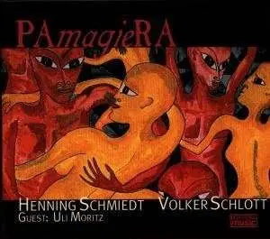 Henning Schmiedt - Pamagiera