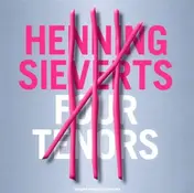 Henning Sieverts - Four Tenors