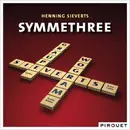 CD - Henning Sieverts - Symmethree - Digipak