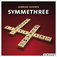 Henning Sieverts - Symmethree