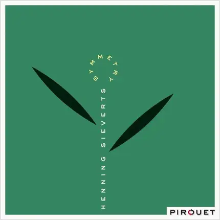 Henning Sieverts - Symmetry