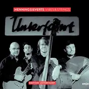 Henning Sieverts - Vibes & Strings