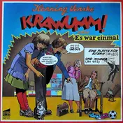 henning venske - KRAWUMM! Oder: Es War Einmal...