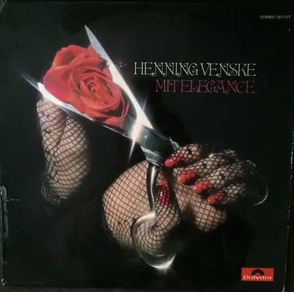Henning Venske - Mit Elegance