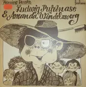henning venske - Ludwig Puhlnase & Amanda Windelzweg