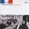 CD - Henning Wolter Trio - Le Grand Spectacle
