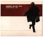 CD - Henning Wolter Trio - Undercover Job - Digipak