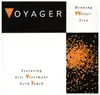 CD - Henning Wolter Trio - Voyager