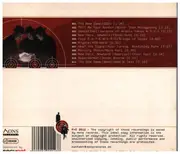 CD - Henning Wolter Trio - Undercover Job - Digipak