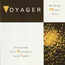 CD - Henning Wolter Trio - Voyager
