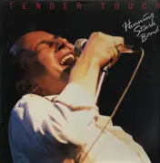 LP - Henning Stærk Band - Tender Touch