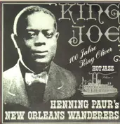 Henning Paur's New Orleans Wanderers - King Joe 100 Jahre King Oliver