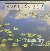 CD - Hennie Bekker - Tranquility