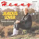 7inch Vinyl Single - Henny van Duynkerken - Jealous Lover