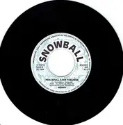 7inch Vinyl Single - Henny van Duynkerken - Jealous Lover