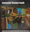 LP - Henny Vonk - Rerootin'